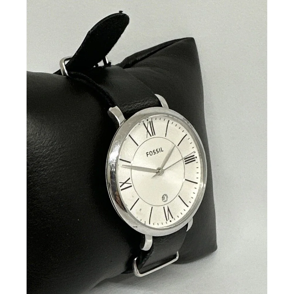 Fossil jacqueline es3433